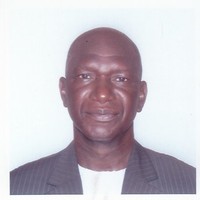 Modibo KEITA