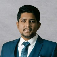 Sheikh Tahsin Shahriar