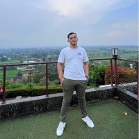 Satriyo Nugroho