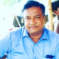 Nishant Mohit