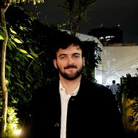 João Pedro Rodrigues dos Santos