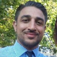 Peter Petropanagos, MScPT, FCAMPT