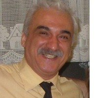 Nader Hajisheikh