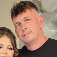 Gary Almond
