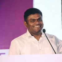 Arun Kandasamy