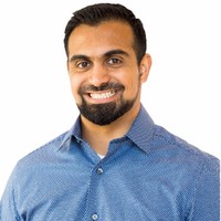 Mohammed Mamdani, Mba, Ccsk