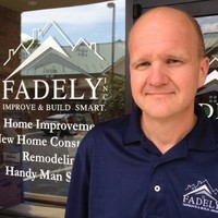 Mitch Fadely