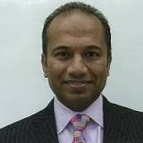 Saeed Rahman