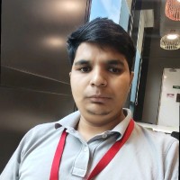 Md Arif Ansari