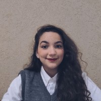 Aurea Carolina Del' Andrea