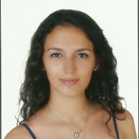 Fatma Ezgi A.