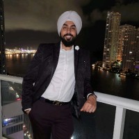 Gurpreet Singh