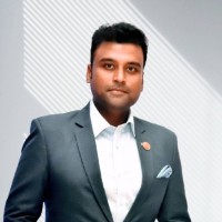 S Shankar Kundu