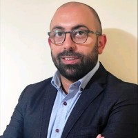 Ziad Daniel