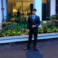 Ashutosh Srivastava