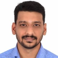Subramanian Kaleeswaran