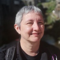 Carol Mccormack