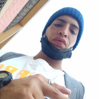 Ysmael josue Nuñez caycho