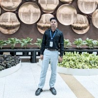 Er Vicky Kumar