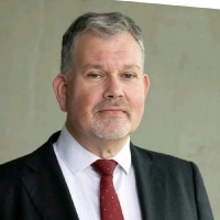 Maarten de Jong PhD