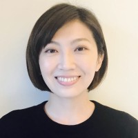(Pam) Ting-Yu Ma