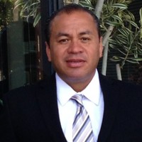 Tony Santini