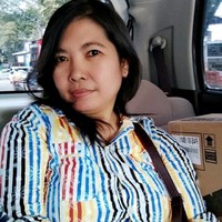 Ida Nurfatimah