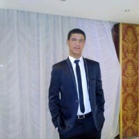 Ebrahim Sallam