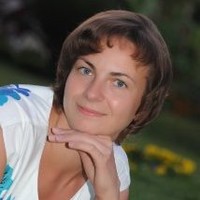 Svetlana Mitrus
