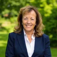 Janet Blue, CFI, CCHP