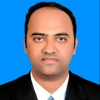 Amit Pardeshi