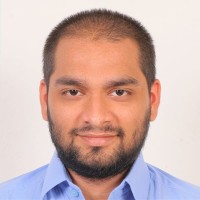 V V S Raghunadh Billa
