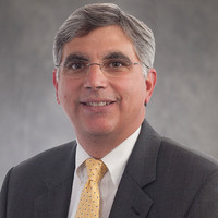 Paul Little