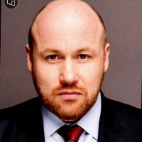 Daniel Zybtsev, Esq., LL.M., CEDS