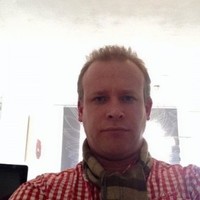Glenn koning