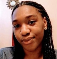 Deja Mcdonald