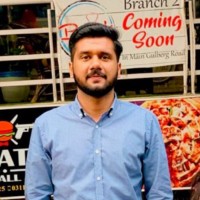 Usama Shaheen