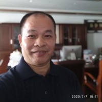 黄茂清