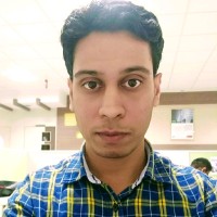 Ujwal Ghongade