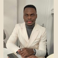 Valery Adou