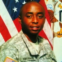 Paul Kinyanjui