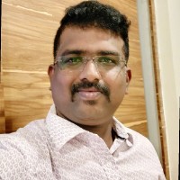 Ravikanth Tatikonda