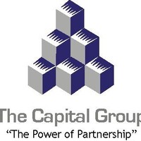 The Capital Group Ghana
