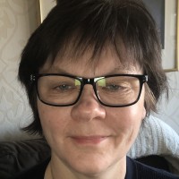 Susanne Carlsson