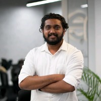Avinash Joseph