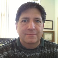 Aaron Vigil