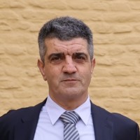 Ali Dolap