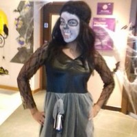 Aliesha St Bf