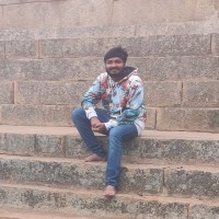 Amarnath S J