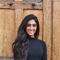 Asha Manchiraju